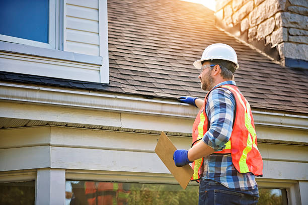 Licensed Gutter Installation service in Ladoga, IN - Roof Repair Smedway